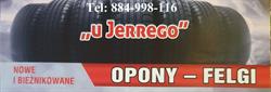 U Jerrego - Wulkanizacja Serwis Opon, Limanowa godziny otwarcia
