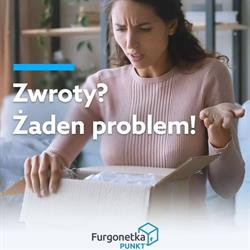 BukieciarniaWarka Furgonetka POP INPOST UPS, godziny otwarcia