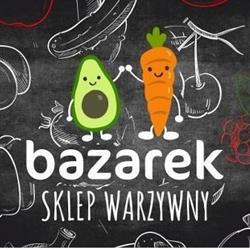 Bazarek Sklep Warzywny, Warszawa godziny otwarcia