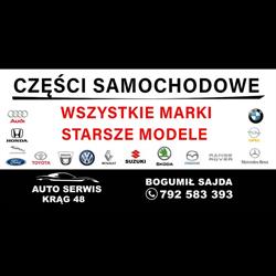 AUTO SERWIS Bogumił Sajda, Krąg godziny otwarcia