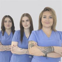 Gabinet Podologiczny Sylwia Bukowska PODOLOGIA Z Nami, Końskie godziny otwarcia