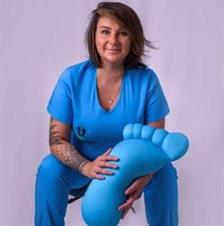 Gabinet Podologiczny Sylwia Bukowska PODOLOGIA Z Nami, Końskie godziny otwarcia