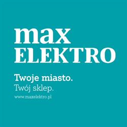 MAX ELEKTRO KRAKÓW KARMELICKA, Kraków godziny otwarcia