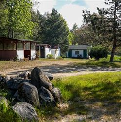Camping Stilo, Choczewo godziny otwarcia