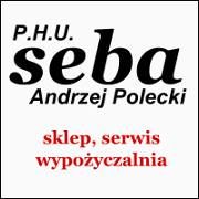 PHU "SEBA" Andrzej Polecki, Białystok godziny otwarcia