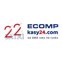 ECOMP Kasy Fiskalne ONLINE Sierakowice, godziny otwarcia
