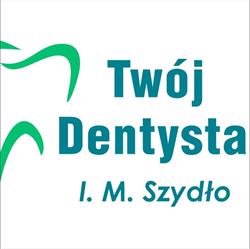 Twój Dentysta Iwona i Mariusz Szydło, Elbląg godziny otwarcia
