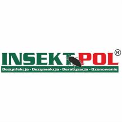 Insektpol Sp z o.o., Mikołajki godziny otwarcia