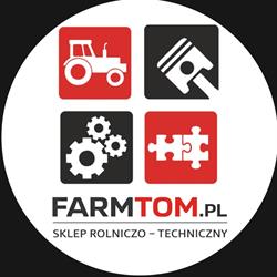 FARMTOM.pl Sklep Rolniczo-Techniczny, Milicz godziny otwarcia
