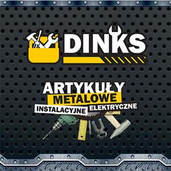 DINKS Giszowiec - Sklep Metalowy, Katowice godziny otwarcia