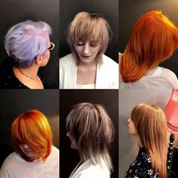 DZIURA HAIR FASHION Sabina Dziura Popielarska, Chorzów godziny otwarcia