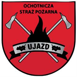 Ochotnicza Straż Pożarna w ujeździe, Ujazd godziny otwarcia