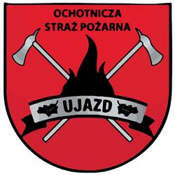 Ochotnicza Straż Pożarna w ujeździe, Ujazd godziny otwarcia