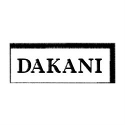 Dakani, Ostrów Mazowiecka godziny otwarcia