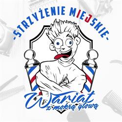 Wariat z Mokrą Głową Barber Kielce, godziny otwarcia