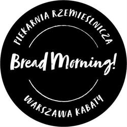 Bread Morning! Piekarnia rzemieślnicza (Warszawa), godziny otwarcia