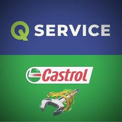 Q Service Castrol Auto Moto Sosnowski, Okonek godziny otwarcia