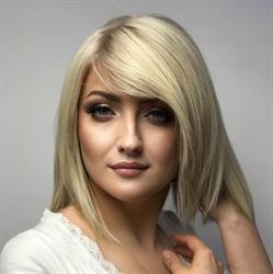 Nadiia Musat Stylizacja paznokci, Gorzów Wielkopolski godziny otwarcia
