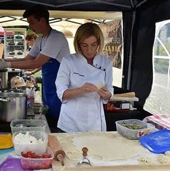 Pierogarnia Stolnica Kujawska, Bydgoszcz godziny otwarcia