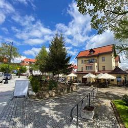 Hotel Kryształ, Świeradów-Zdrój godziny otwarcia