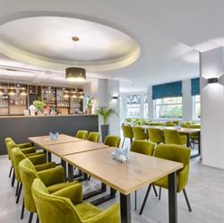 Hotel Kryształ, Świeradów-Zdrój godziny otwarcia