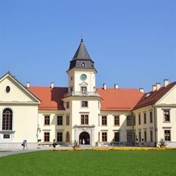 Muzeum-Zamek Tarnowskich w Tarnobrzegu, godziny otwarcia