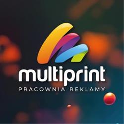 MULTIPRINT pracownia reklamy, Wadowice godziny otwarcia