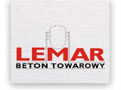 Producent Mieszanek Betonowych - Lemar, Zgierz godziny otwarcia