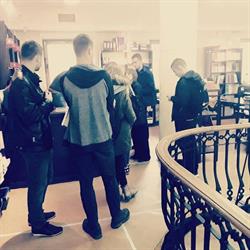Biblioteka Wydziału Nauk Politycznych i Studiów Międzynarodowych UW, Warszawa godziny otwarcia