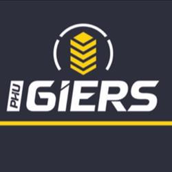 P.H.U Giers, Zbójna godziny otwarcia