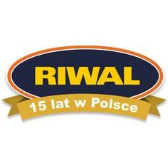 Riwal, Ożarów Mazowiecki godziny otwarcia