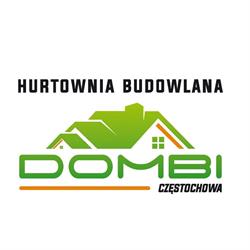 DOMBI - Dachy Styropian Pustaki Tynki Rynny Podbitka Obróbki Parapety Papa, Częstochowa godziny otwarcia