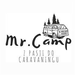 Mr.Camp, Przejazdowo godziny otwarcia