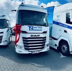 TSL DAV-MAR POLAND Dawid Kałużny, Brudzew godziny otwarcia