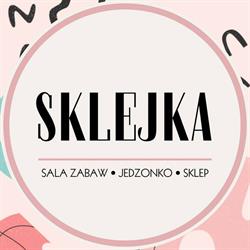 Sklejka - Sala Zabaw, Jedzonko i Sklep, Katowice godziny otwarcia