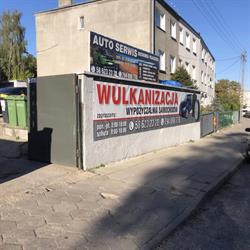 AutoWasyl - Warsztat - Auto Serwis.Mechanik samochodowy, Gdynia godziny otwarcia
