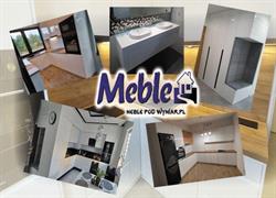 Meble pod wymiar Maßgeschneiderte Möbel möbel-individuelle.de, Radomsko godziny otwarcia