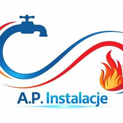 A.P. Instalacje - Sklep Instalacyjny Wod-Kan, CO, CWU. Montaż i sprzedaż pomp ciepła oraz kotłów, Sieraków godziny otwarcia