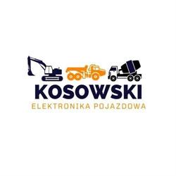 Kosowski Elektronika Pojazdowa, Kielce godziny otwarcia