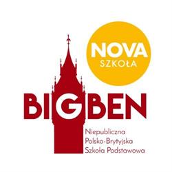 BIG BEN Niepubliczna Polsko Brytyjska Szkoła Podstawowa im. gen. Władysława Andersa, Lubiczów godziny otwarcia