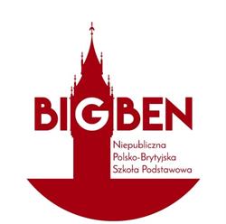 BIG BEN Niepubliczna Polsko Brytyjska Szkoła Podstawowa im. gen. Władysława Andersa, Lubiczów godziny otwarcia