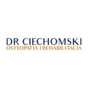 Dr Ciechomski Osteopatia i Rehabilitacja, Poznań godziny otwarcia