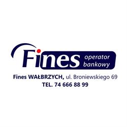 Fines Operator Bankowy, Wałbrzych godziny otwarcia