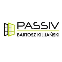 PASSIV - Okna Bramy Rolety Żaluzje fasadowe, Dębno godziny otwarcia