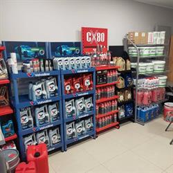 K&P Fluid System Sp. z o.o., Oświęcim godziny otwarcia
