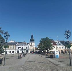 Krośnieńskie Nieruchomości, Krosno godziny otwarcia