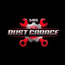 Mr Rust Garage, Biórków Mały godziny otwarcia