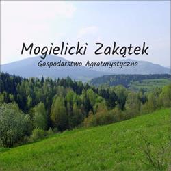 Gospodarstwo Agroturystyczne MOGIELICKI ZAKĄTEK, Półrzeczki godziny otwarcia