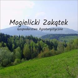 Gospodarstwo Agroturystyczne MOGIELICKI ZAKĄTEK, Półrzeczki godziny otwarcia