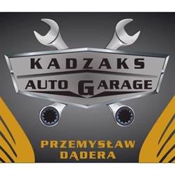 Kadzaks Auto Garage, Biały Bór godziny otwarcia